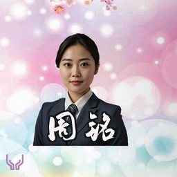 周铭
