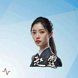 赵霆
